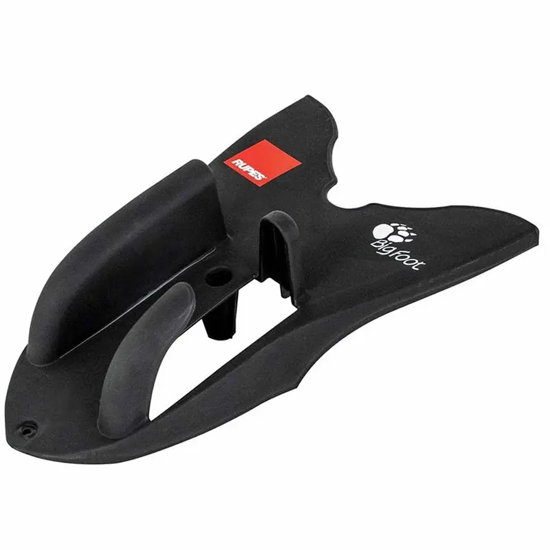 Rupes Bigfoot Wall Mount Tool Holder W/Mounting Screws [9.Holder] 1