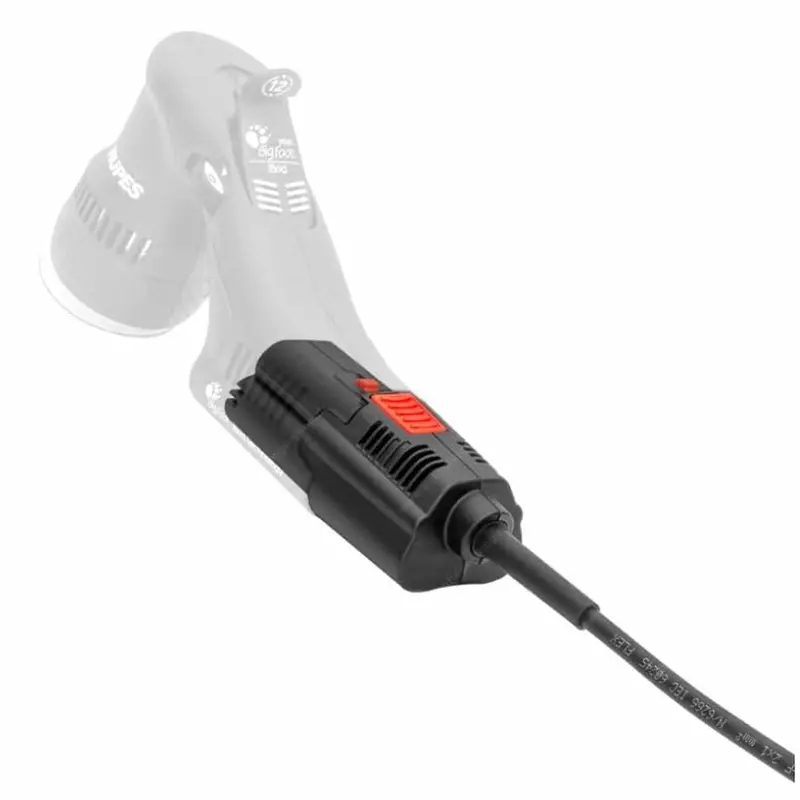 Rupes Corded Power Adapter F/18V Battery Tools [9Hp180lt] 1