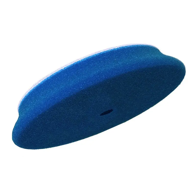 Rupes D-A Coarse Foam Pad 80/100Mm - Blue [9.Da100h] 1