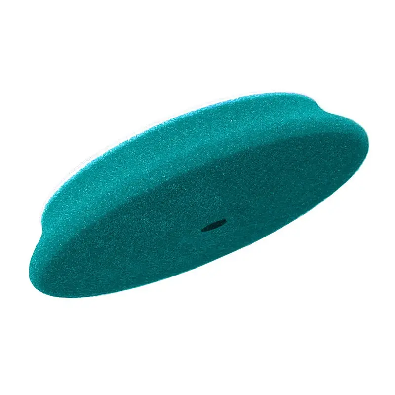 Rupes D-A Intermediate Foam Polishing Pad 150/180Mm - Light Blue [9.Da180b] 1