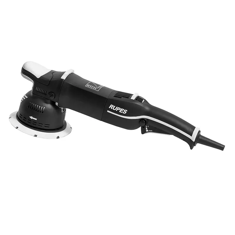Rupes Gear Driven Dual Action Polisher Bigfoot Mille Lk900e (Tool Only) [Lk900e/Us/Std] 1