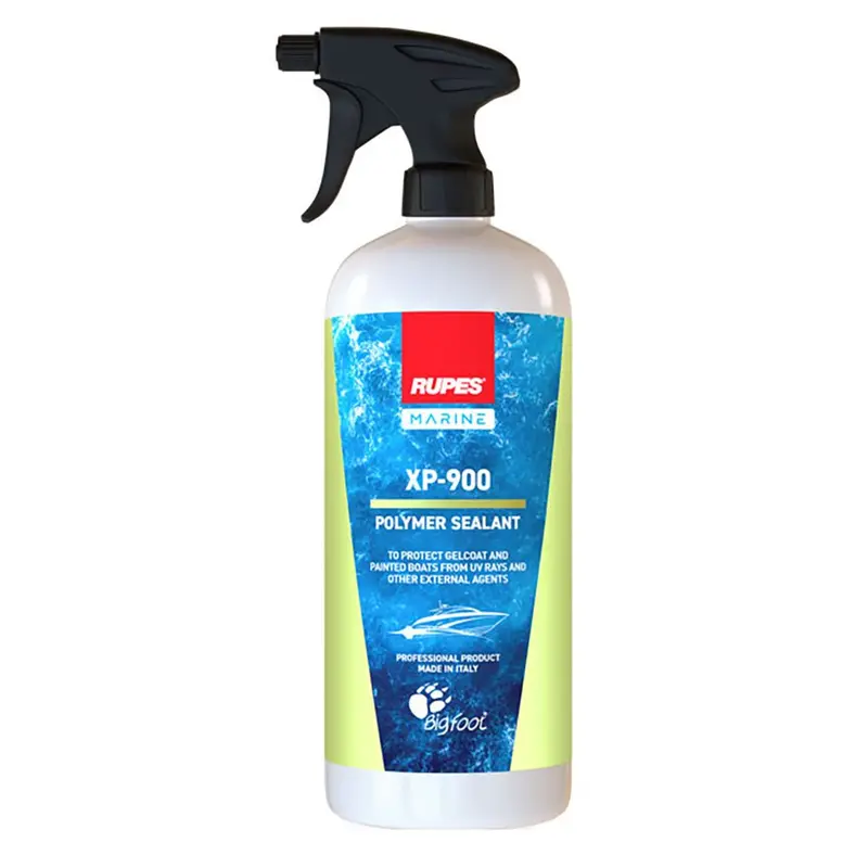 Rupes Marine Xp-900 Polymer Spray Sealant 500Ml/16Oz [9.Xp900] 1
