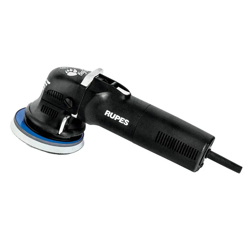 Rupes Random Orbital Polisher Bigfoot Duetto (Tool Only) [Lhr12e/Us/Std] 1