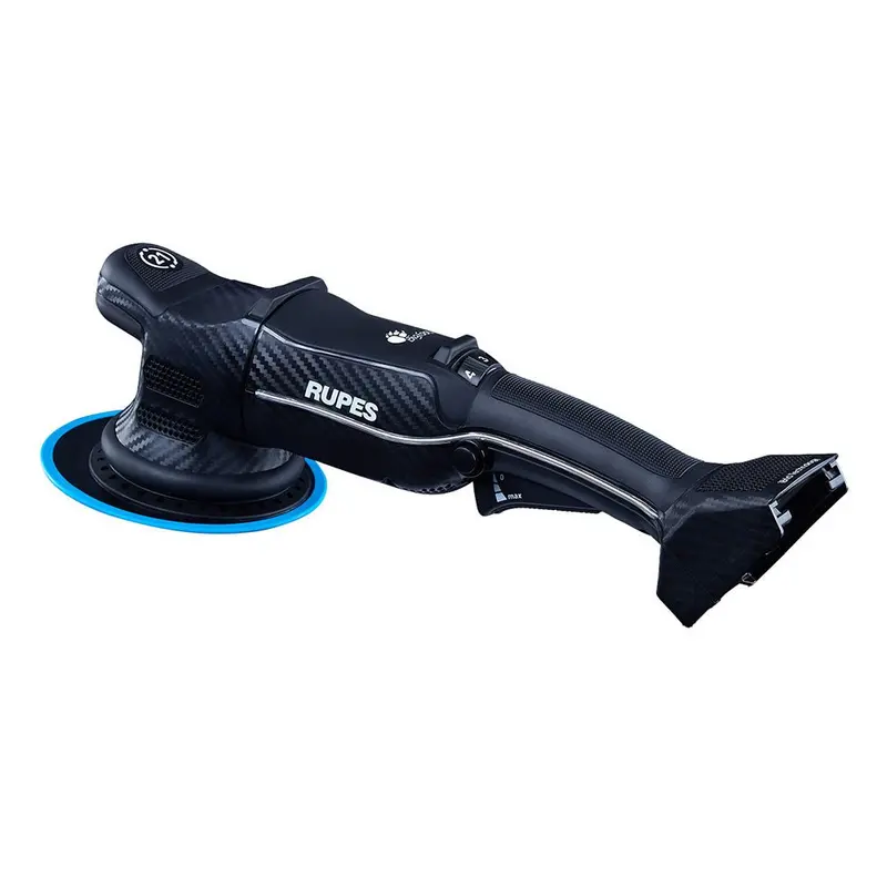 Rupes Random Orbital Polisher Bigfoot Hlr21 Ibrid Tool (Tool Only) [9.Hlr21] 1