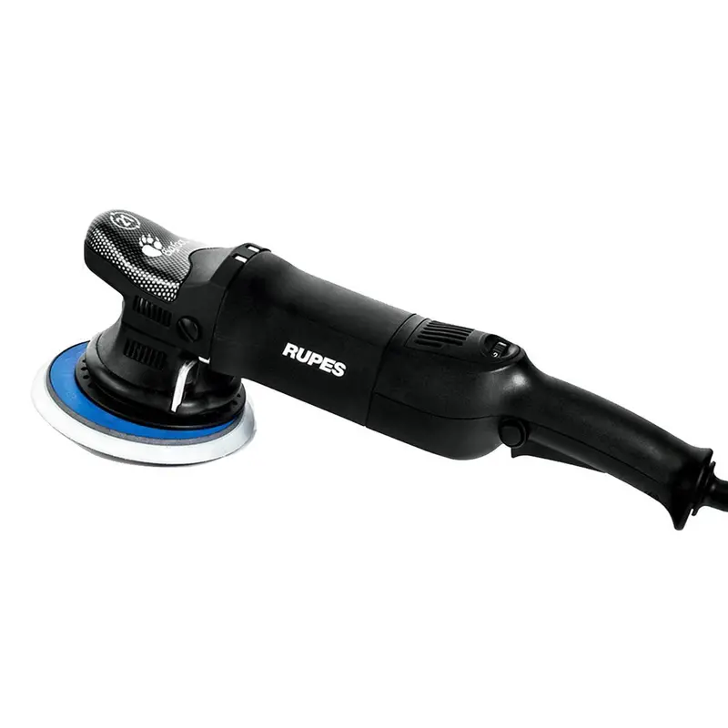 Rupes Random Orbital Polisher Bigfoot (Tool Only) [Lhr21es/Us/Std] 1