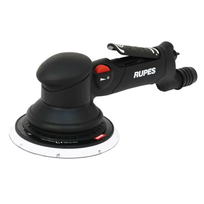 Rupes Ta156a Pneumatic Random Orbital Sander [Ta156a] 1