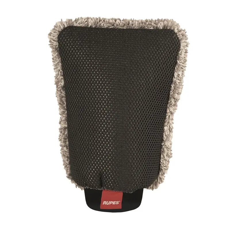 Rupes Wash  Decontamination Mitt [9.Claymitt] 1