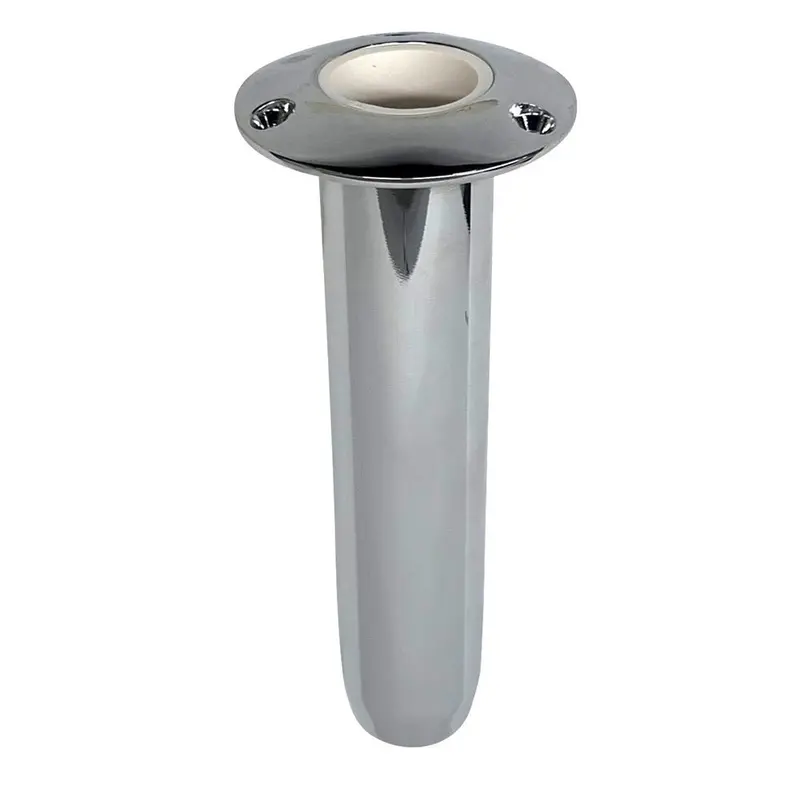 Rupp 0 Degree Fixed Standard Rod Holder [Ca-Ss00-Smf] 1
