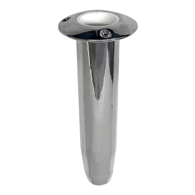 Rupp 0 Degree Large Hd Swivel Rod Holder [Ca-Ss00-Lgr] 1