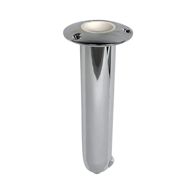 Rupp 0 Degree Standard Swivel Rod Holder [Ca-Ss00-Smr] 1