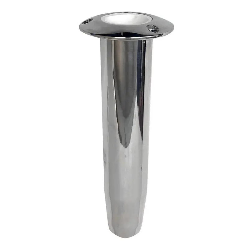 Rupp 15 Degree Large Fixed Hd Rod Holder [Ca-Ss15-Lgf] 1