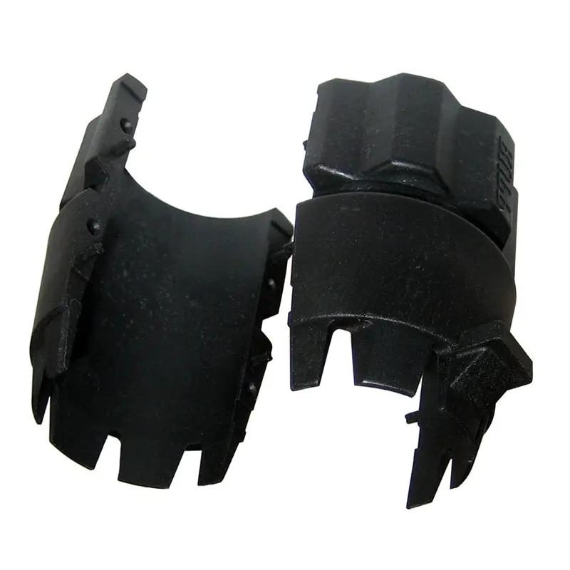 Rupp 2-Piece Antenna Collar F/1.5" Antennas [09-1258-2Pc] 1