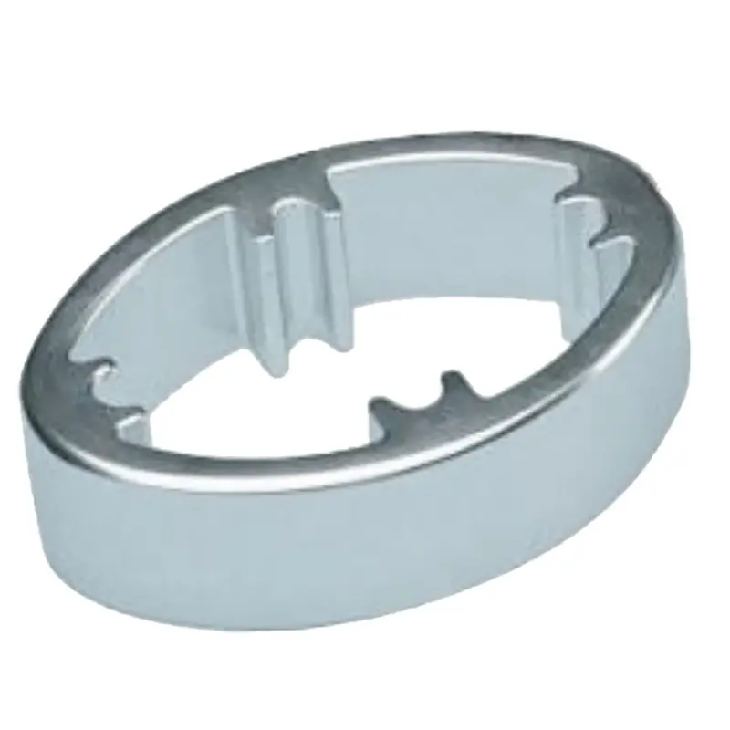 Rupp 2" Spacer - Oval Base [03-1280-23] 1
