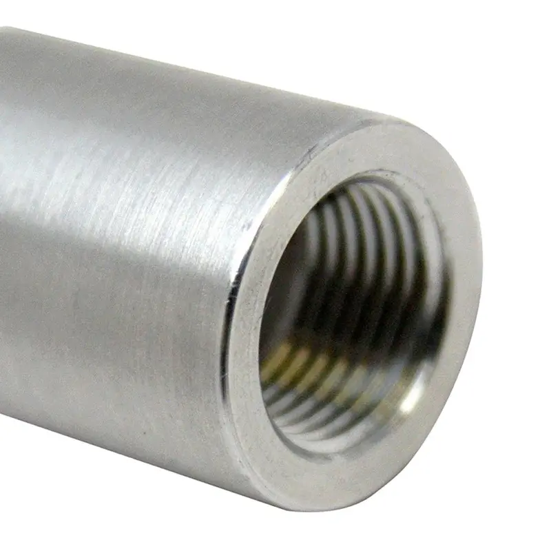 Rupp 3/4" X 12" Threaded Aluminum Pipe [09-1050-12] 1