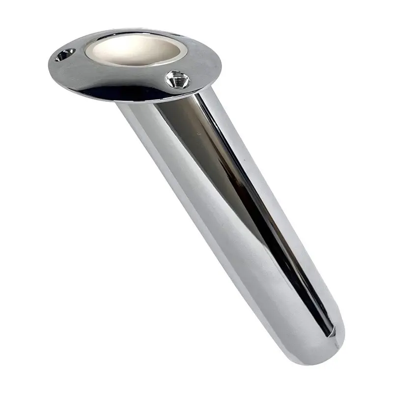 Rupp 30 Degree Fixed Standard Rod Holder [Ca-Ss30-Smf] 1
