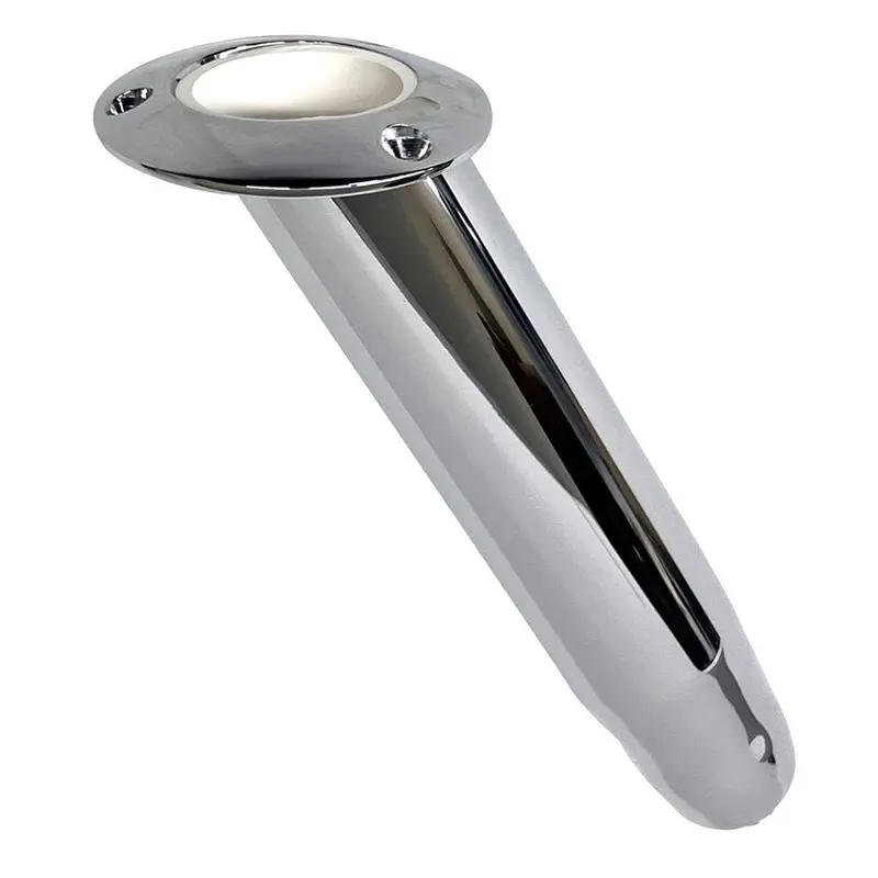 Rupp 30 Degree Large Hd Swivel Rod Holder [Ca-Ss30-Lgr] 1