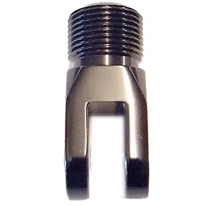 Rupp Antenna Clevis [09-1088-23] 1