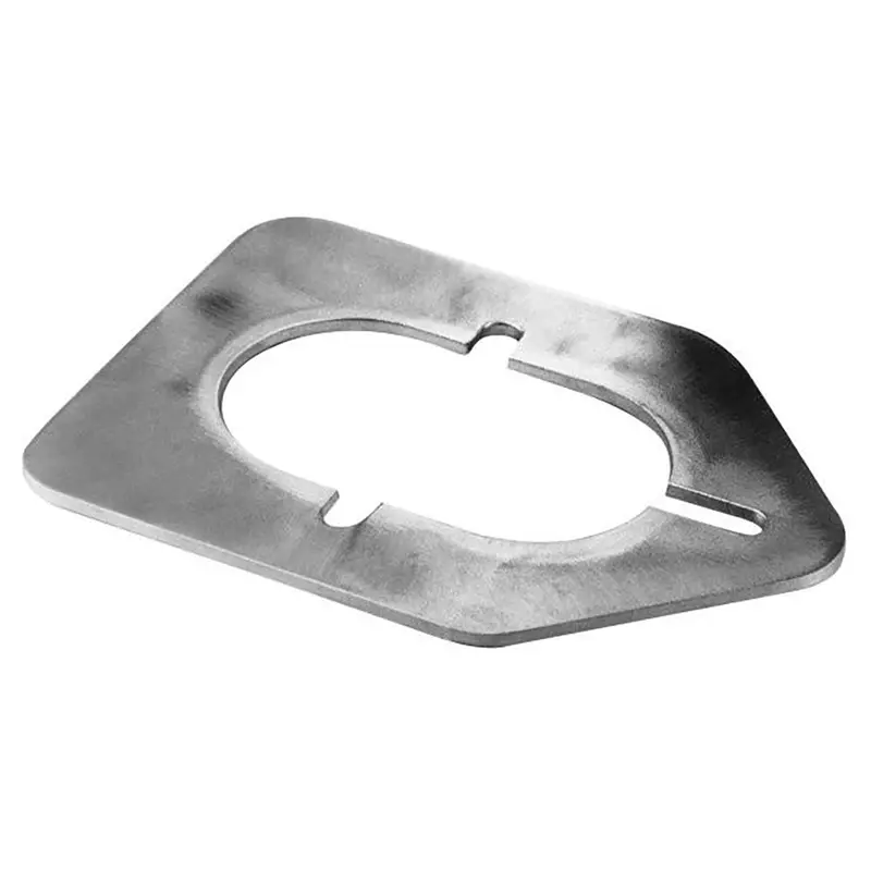 Rupp Backing Plate - Large [10-1476-40] 1