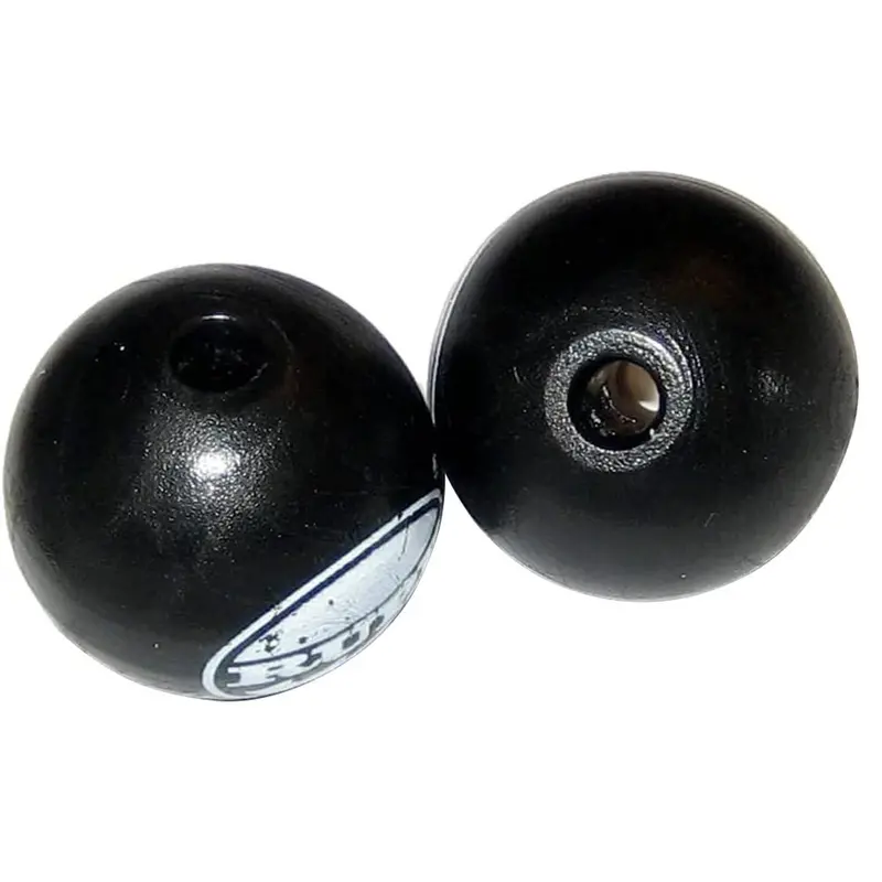 Rupp Custom Halyard Line Stop - Pair [03-1108-2Pk] 1
