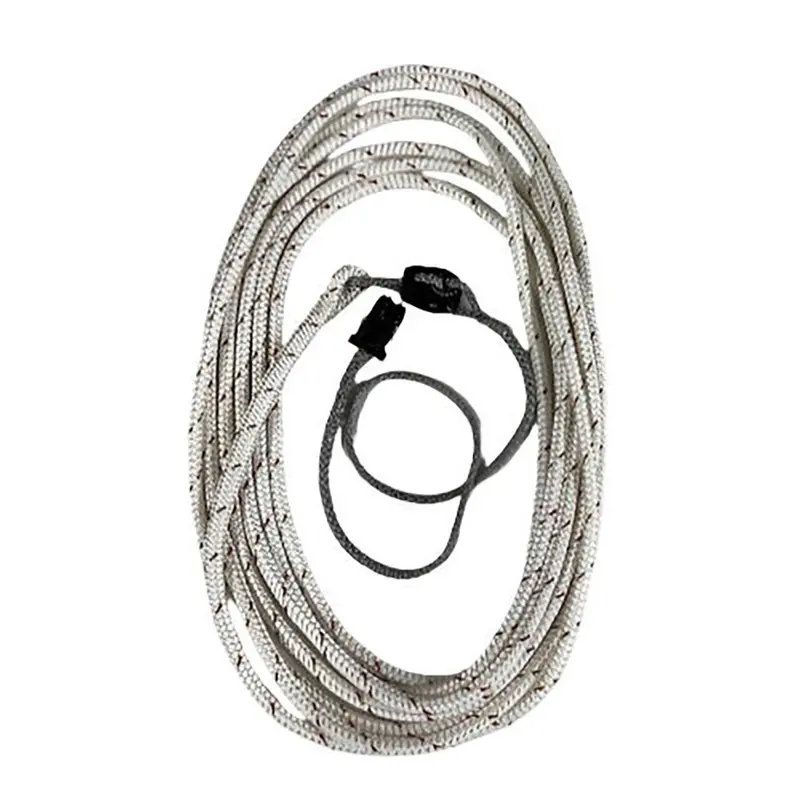 Rupp Dredge Retrieval Rope W/Pulleys [Mi-0070] 1