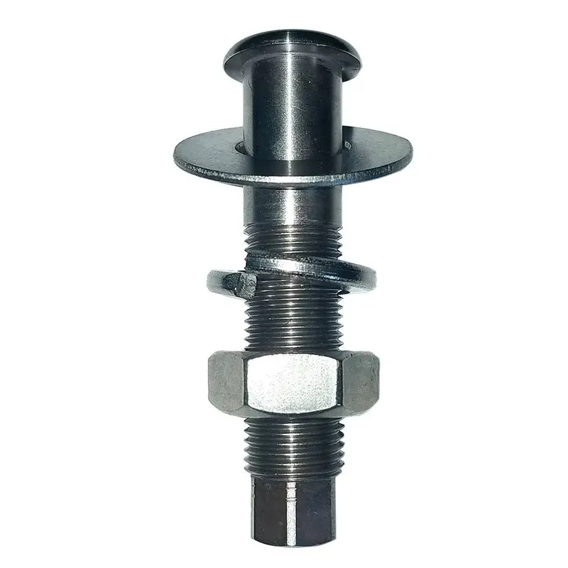 Rupp Fairlead Tube [Mi-0012-Std] 1
