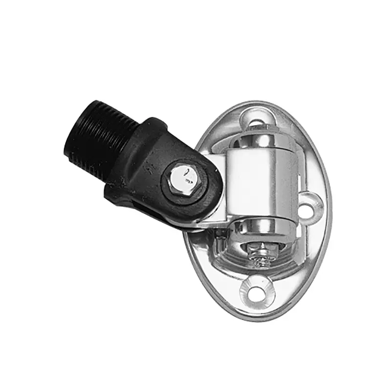 Rupp Four-Way Oval Antenna Base Assembly [209-1277-00] 1