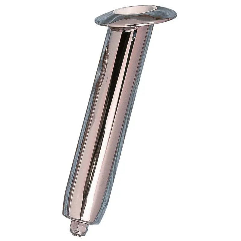 Rupp Large Stainless Steel Bolt-Less Swivel Rod Holder - 30 [Ca-0122-Ss] 1