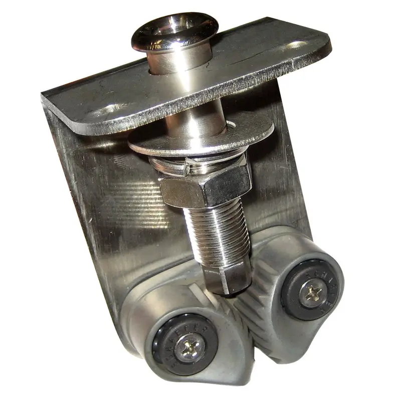 Rupp Marine Halyard Line Tensioner Thru Gunwale/Fairlead - 2.875" [Mi-001St] 1