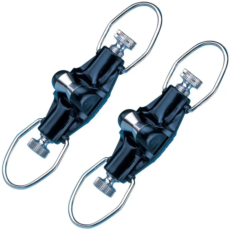 Rupp Nok-Outs Outrigger Release Clips - Pair [Ca-0023] 1