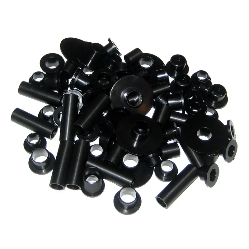 Rupp Outrigger Bushing Kit [Ca-0032] 1