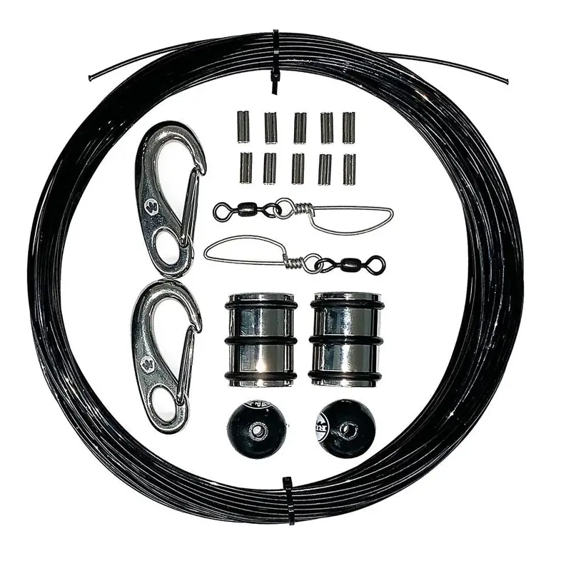 Rupp Outrigger Tag-Line Kit [Ca-0184] 1