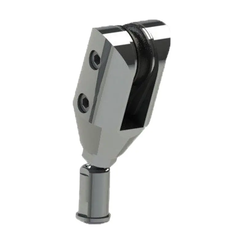 Rupp Single Pulley Cluster [Ca-0144] 1