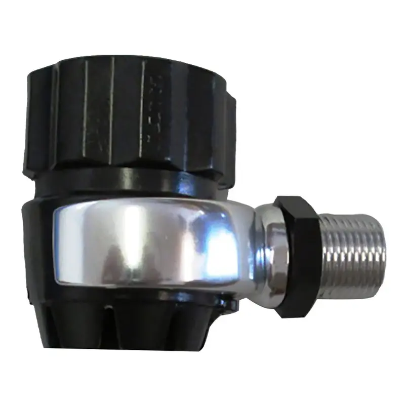 Rupp Threaded Upper Antenna Support Assembly [209-1268-00] 1