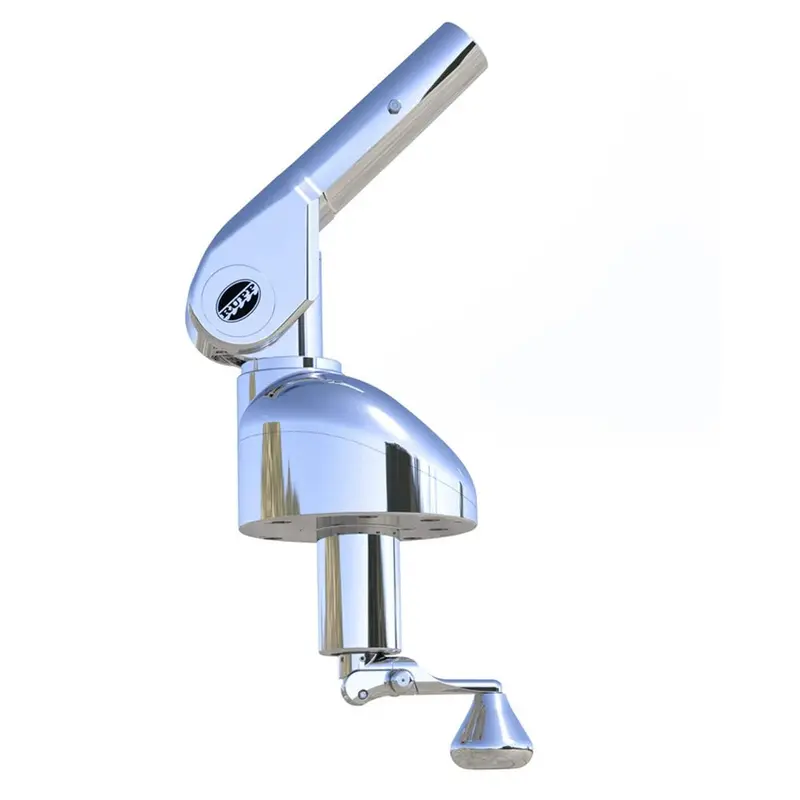 Rupp Top Gun Z-90 Single-Handle Outrigger Mount - Pair [A0-Tpgn-Z90] 1