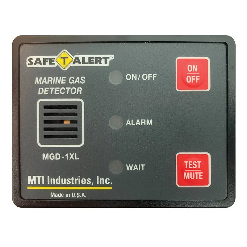 Safe-T-Alert Marine Gas Fume Detector [Mgd-1Xl] 1