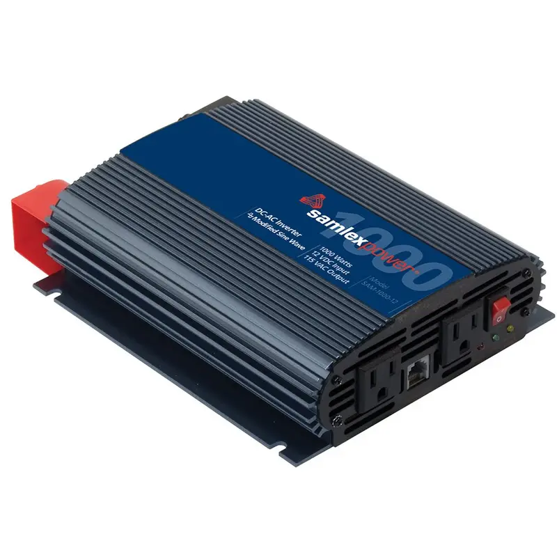 Samlex 1000W Modified Sine Wave Inverter - 12V [Sam-1000-12] 1