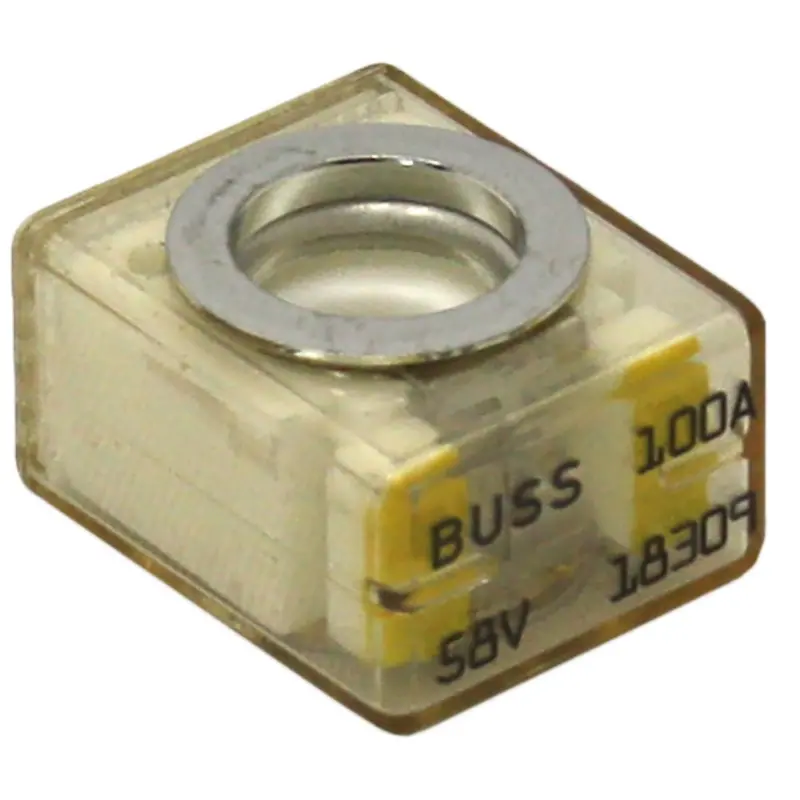 Samlex 100A Replacement Terminal Fuse [Mrbf-100] 1