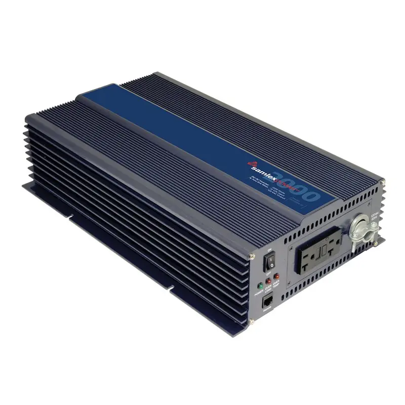 Samlex 2000W Pure Sine Wave Inverter - 12V [Pst-2000-12] 1