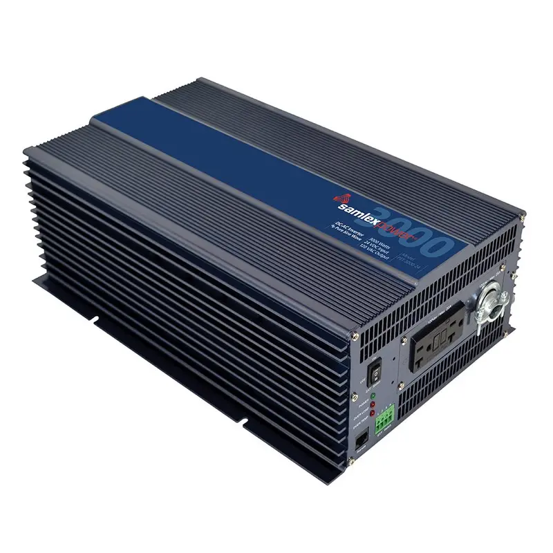Samlex 3000W Pure Sine Wave Inverter - 24V [Pst-3000-24] 1