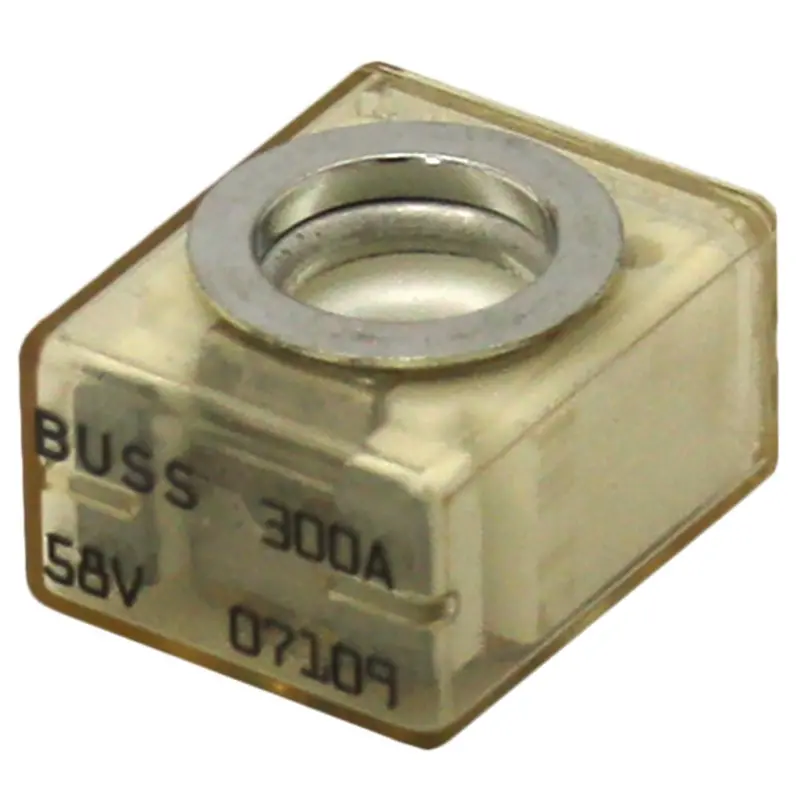Samlex 300A Replacement Terminal Fuse [Mrbf-300] 1