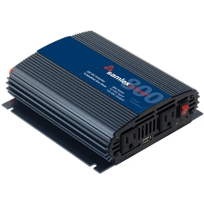 Samlex 800W Modified Sine Wave Inverter - 12V [Sam-800-12] 1