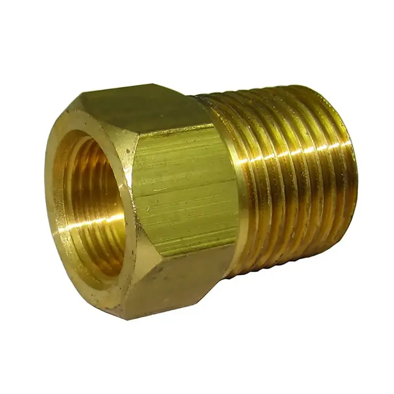 Scandvik 3/8" Bsp X 1/2" Npt - Brass [10002] 1