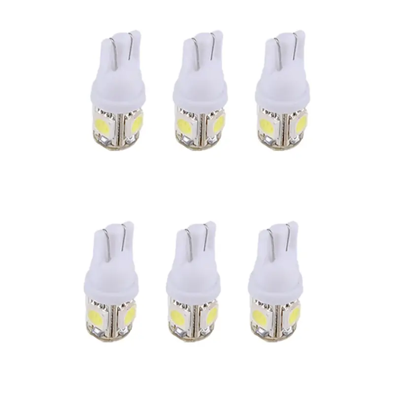 Scandvik 41159 Bulb Warm White *6-Pack [41159] 1
