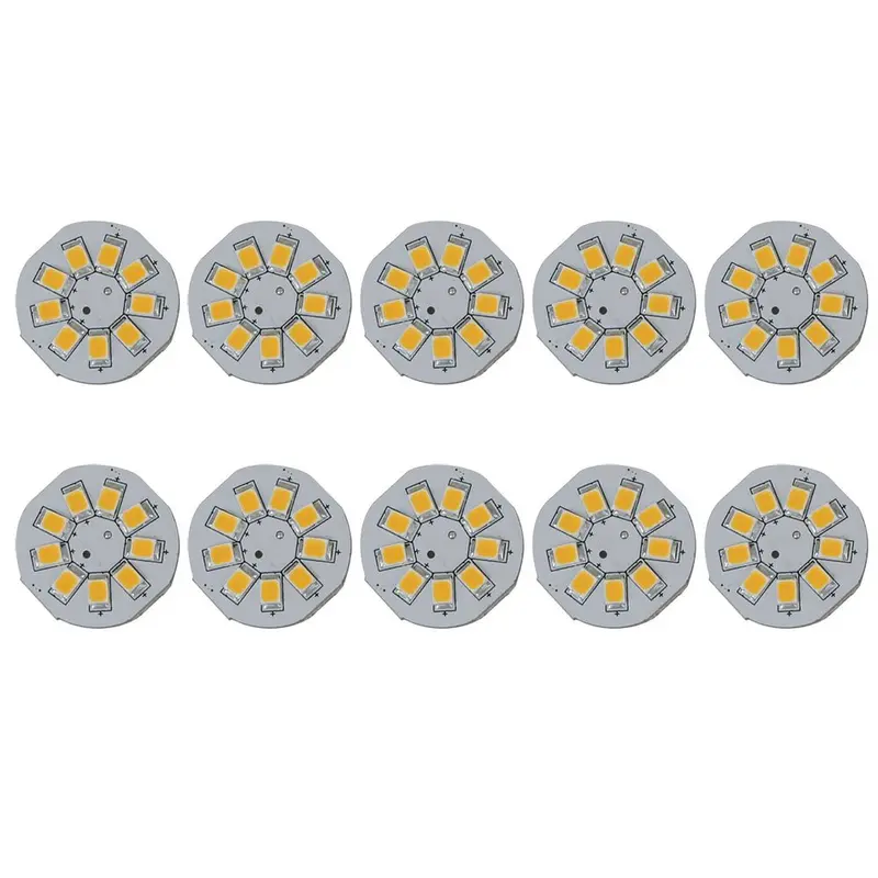 Scandvik 41165 Bulb Warm White *10-Pack [41165] 1