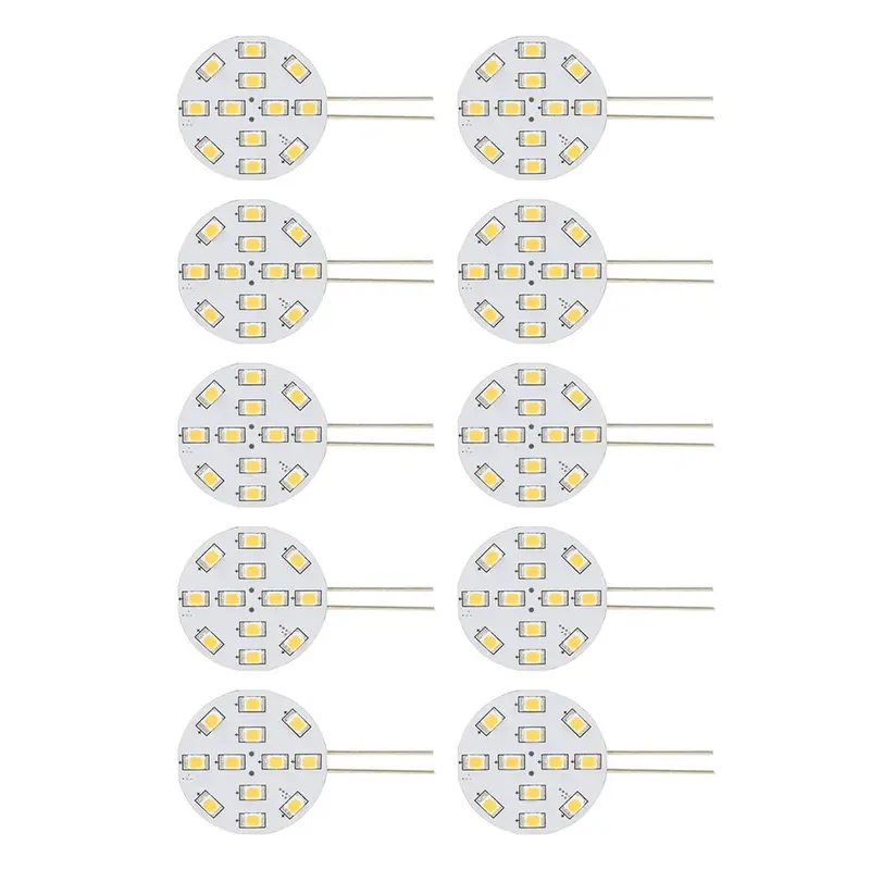 Scandvik 41168 Bulb Cool White *10-Pack [41168] 1