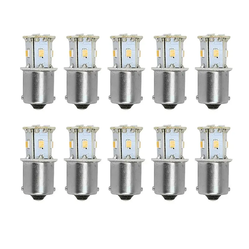 Scandvik 41169 Bulb Warm White *10-Pack [41169] 1