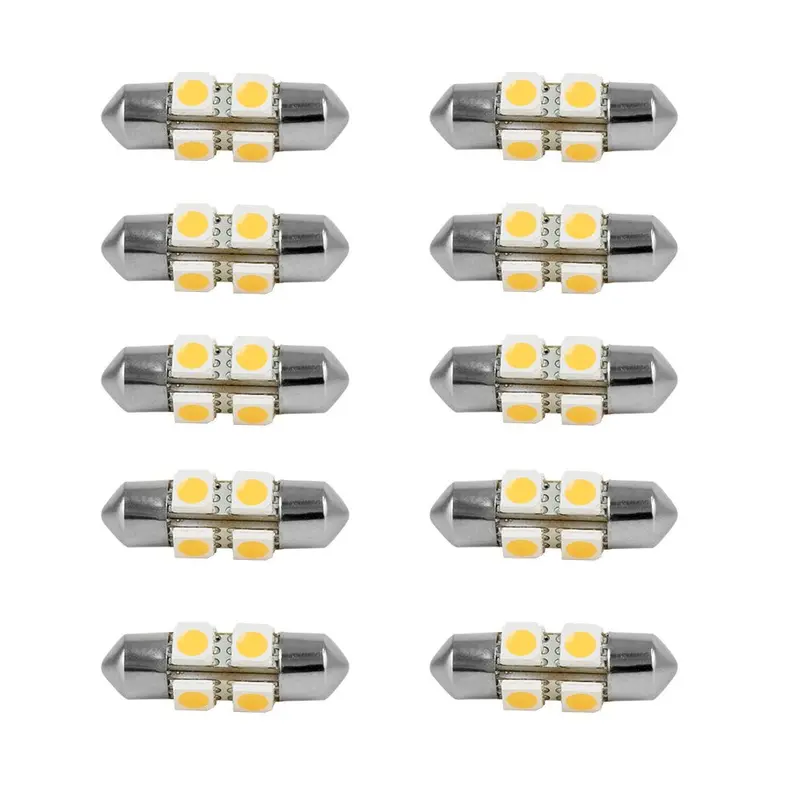 Scandvik 41170 Bulb Warm White *10-Pack [41170] 1