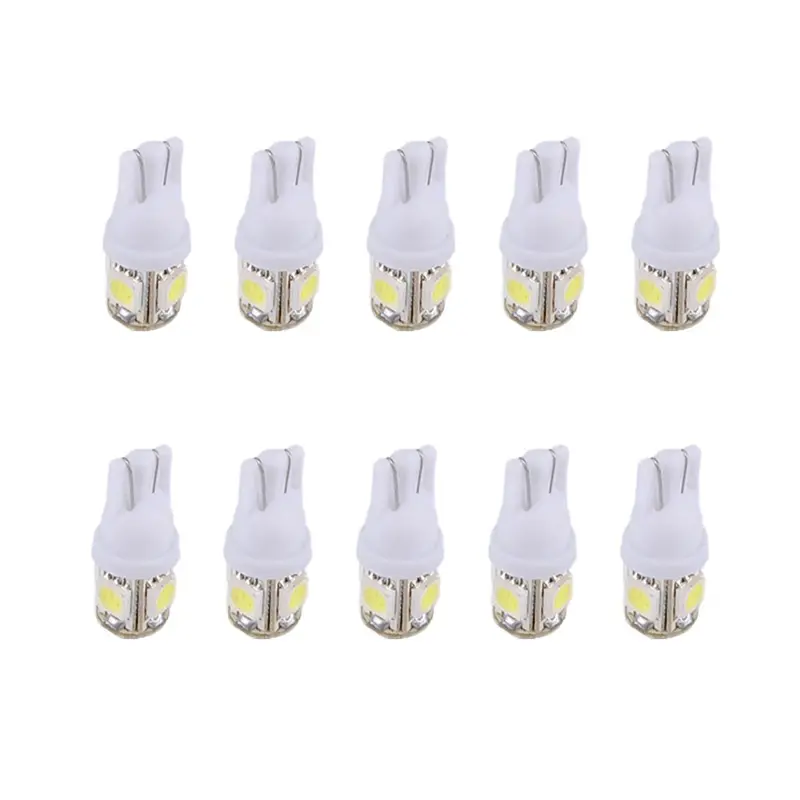 Scandvik 41173 Bulb Warm White *10-Pack [41173] 1