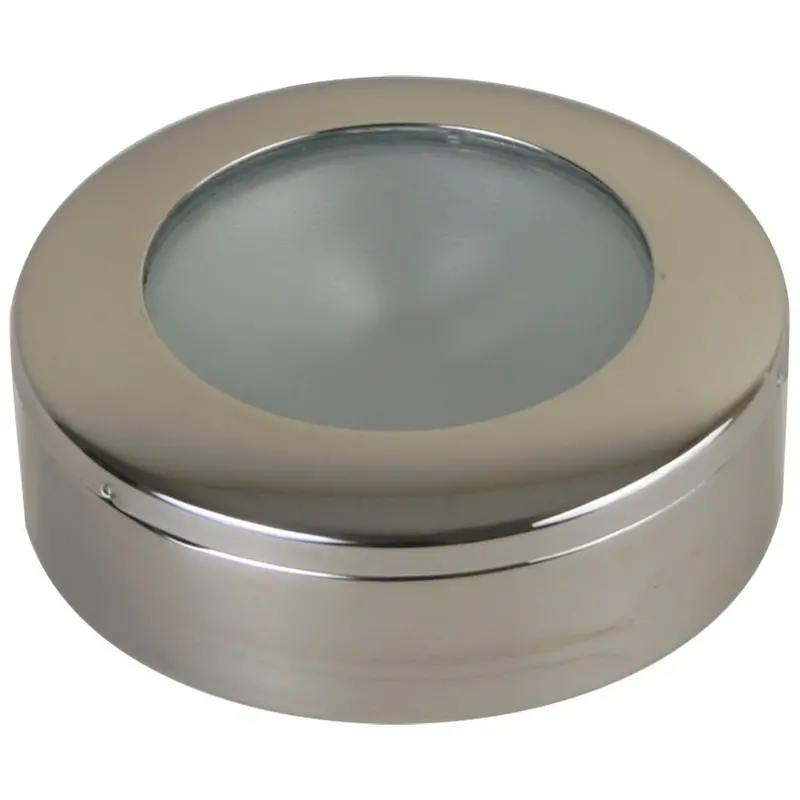 Scandvik A3 Downlight - Surface/Flush Mount - Ss [41373P] 1