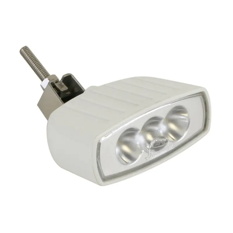 Scandvik Compact Bracket Mount Led Spreader Light - White [41445P] 1